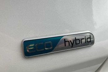 Kia Niro 1.6 GDi Hybrid 2 5dr DCT