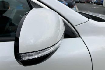 Kia Niro 1.6 GDi Hybrid 2 5dr DCT