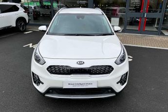 Kia Niro 1.6 GDi Hybrid 2 5dr DCT