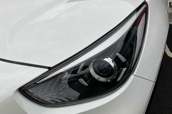 Kia Niro 1.6 GDi Hybrid 2 5dr DCT