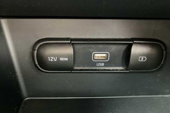 Kia Niro 1.6 GDi Hybrid 2 5dr DCT