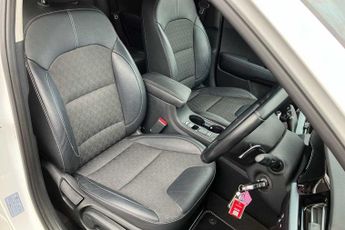 Kia Niro 1.6 GDi Hybrid 2 5dr DCT