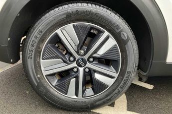 Kia Niro 1.6 GDi Hybrid 2 5dr DCT