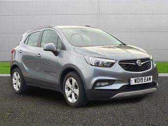 Vauxhall Mokka X 