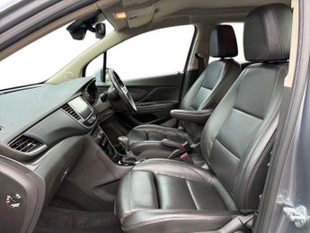 Vauxhall Mokka X 