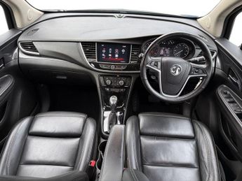 Vauxhall Mokka X 