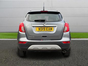 Vauxhall Mokka X 