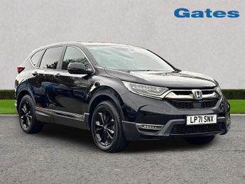 Honda CR-V 5Dr Sport Line 2.0 i-MMD Hybrid 2WD Auto