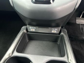 Honda CR-V 5Dr Sport Line 2.0 i-MMD Hybrid 2WD Auto