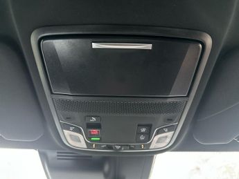 Honda CR-V 5Dr Sport Line 2.0 i-MMD Hybrid 2WD Auto