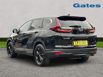 Honda CR-V 5Dr Sport Line 2.0 i-MMD Hybrid 2WD Auto