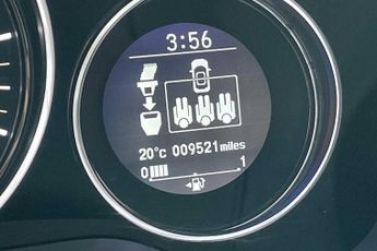 Honda HR-V 1.5 i-VTEC EX CVT 5dr