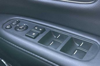 Honda HR-V 1.5 i-VTEC EX CVT 5dr