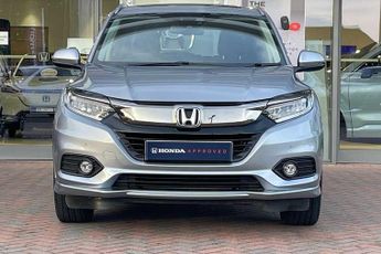 Honda HR-V 1.5 i-VTEC EX CVT 5dr