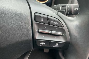 Hyundai Kona 1.6 GDi Hybrid Premium 5dr DCT