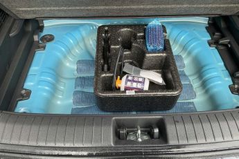 Hyundai Kona 1.6 GDi Hybrid Premium 5dr DCT