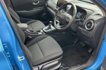 Hyundai Kona 1.6 GDi Hybrid Premium 5dr DCT
