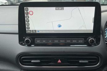 Hyundai Kona 1.6 GDi Hybrid Premium 5dr DCT