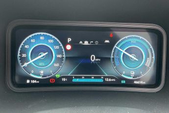 Hyundai Kona 1.6 GDi Hybrid Premium 5dr DCT