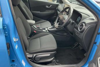Hyundai Kona 1.6 GDi Hybrid Premium 5dr DCT