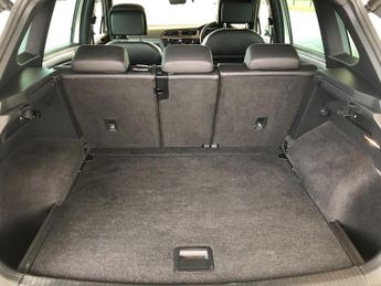Volkswagen Tiguan 2.0 TSi 190 4Motion R-Line Tech 5dr DSG