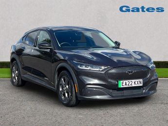 Ford Mustang Mach-E 5Dr Standard Range 2WD Auto