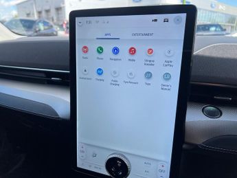 Ford Mustang Mach-E 5Dr Standard Range 2WD Auto