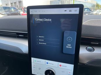 Ford Mustang Mach-E 5Dr Standard Range 2WD Auto