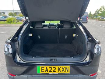 Ford Mustang Mach-E 5Dr Standard Range 2WD Auto