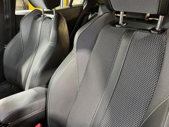 Peugeot 2008 5Dr GT 1.2 PureTech 130PS Auto