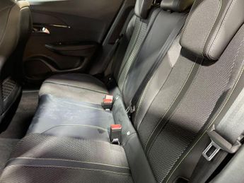 Peugeot 2008 5Dr GT 1.2 PureTech 130PS Auto