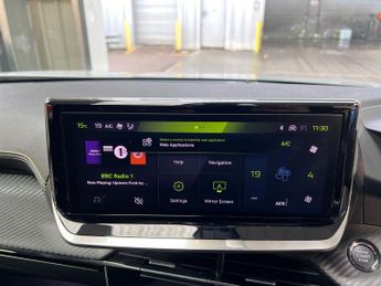 Peugeot 2008 5Dr GT 1.2 PureTech 130PS Auto