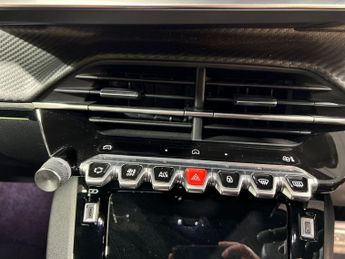 Peugeot 2008 5Dr GT 1.2 PureTech 130PS Auto