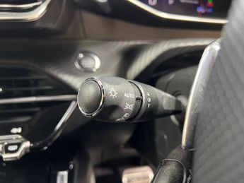 Peugeot 2008 5Dr GT 1.2 PureTech 130PS Auto