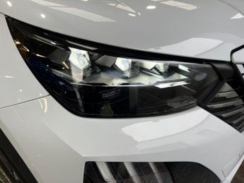 Peugeot 2008 5Dr GT 1.2 PureTech 130PS Auto