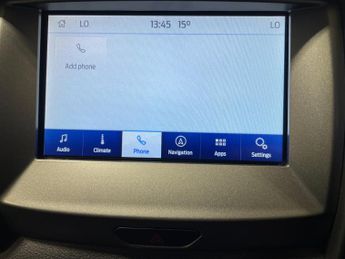 Ford Ranger 2.0 EcoBlue (170PS) Auto 4x4 LIMITED Pick Up***ROLLER SHUTTER**