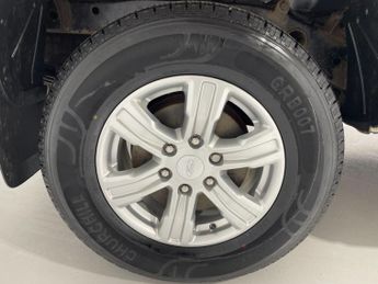 Ford Ranger 2.0 EcoBlue (170PS) Auto 4x4 LIMITED Pick Up***ROLLER SHUTTER**