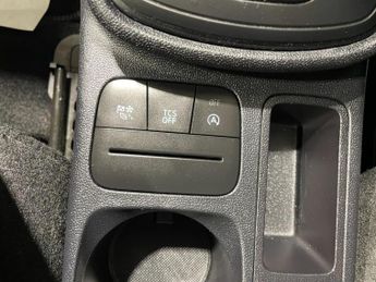 Ford Fiesta 1.0 Turbo EcoBoost (125PS) mHEV Automatic Titanium 5dr**Drivers 