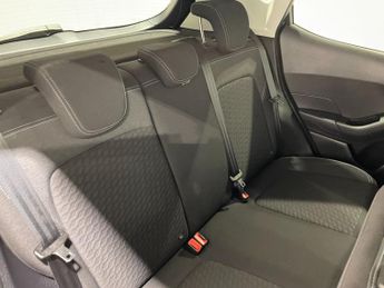 Ford Fiesta 1.0 Turbo EcoBoost (125PS) mHEV Automatic Titanium 5dr**Drivers 