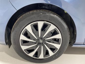 Ford Fiesta 1.0 Turbo EcoBoost (125PS) mHEV Automatic Titanium 5dr**Drivers 