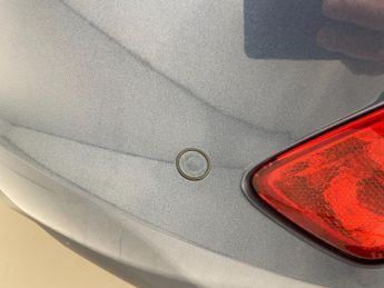 Ford Fiesta 1.0 Turbo EcoBoost (125PS) mHEV Automatic Titanium 5dr**Drivers 