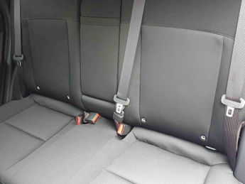 Hyundai Kona 1.6 Hybrid 138 N Line 5dr DCT