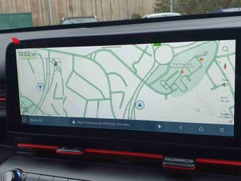 Hyundai Kona 1.6 Hybrid 138 N Line 5dr DCT
