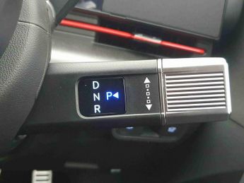 Hyundai Kona 1.6 Hybrid 138 N Line 5dr DCT