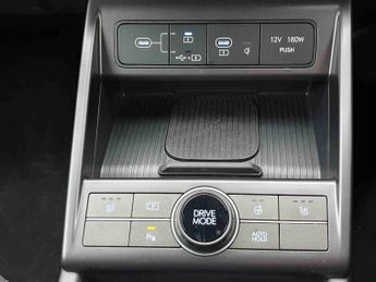 Hyundai Kona 1.6 Hybrid 138 N Line 5dr DCT