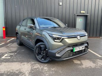 Suzuki E Vitara 128kW Motion 61kWh 5dr Auto