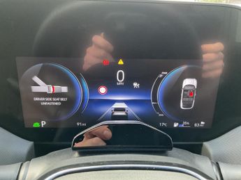 Suzuki E Vitara 128kW Motion 61kWh 5dr Auto