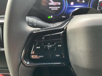 Suzuki E Vitara 128kW Motion 61kWh 5dr Auto