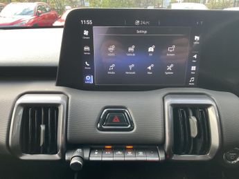 Suzuki E Vitara 128kW Motion 61kWh 5dr Auto