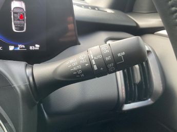 Suzuki E Vitara 128kW Motion 61kWh 5dr Auto